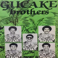 Gucake Brothers (Remastered) - Kamz