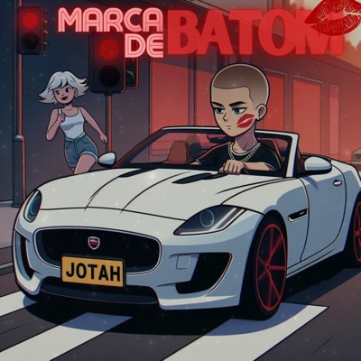 Marca de batom - Single