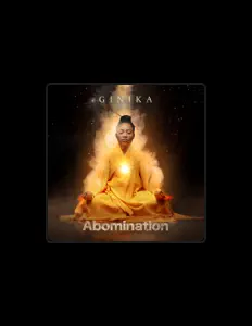 Listen to Ginika, watch music videos, read bio, see tour dates & more!