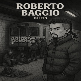 ROBERTO BAGGIO Kheis