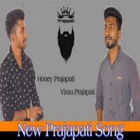 Prajapati Bhaichara - Single - Honey Prajapati & Vissu Prajapati