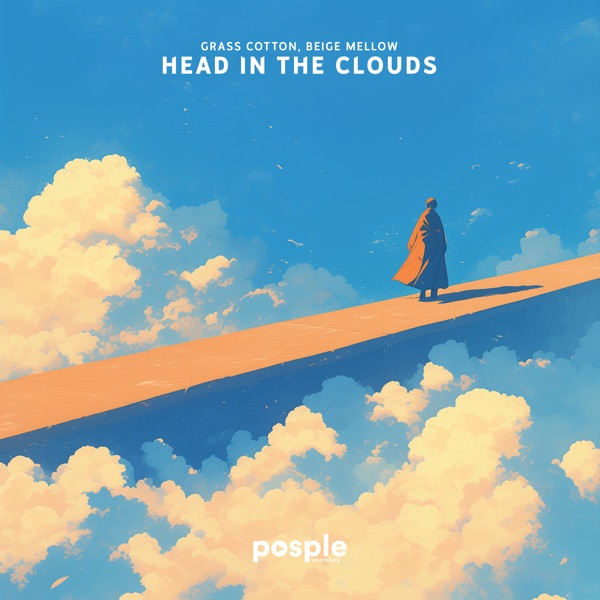 Head in the Clouds - Single