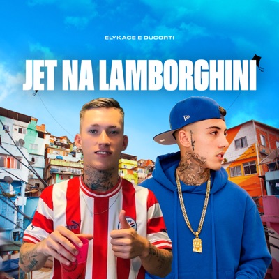 Jet na Lamborghini - Single
