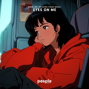 Eyes on Me - Single