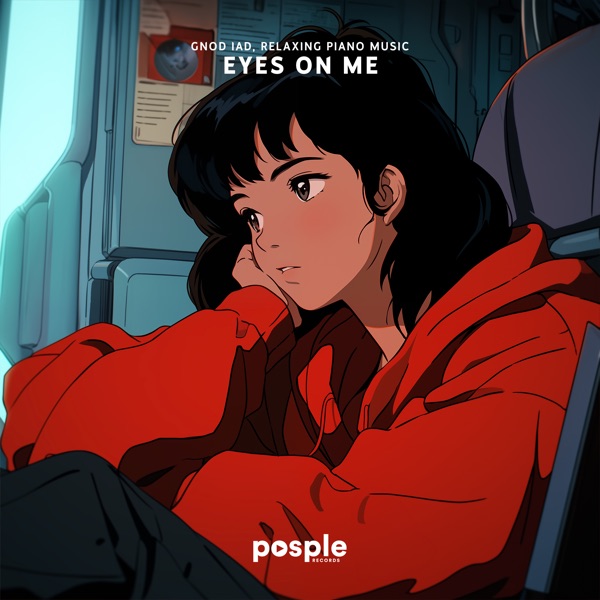 Eyes on Me - Single