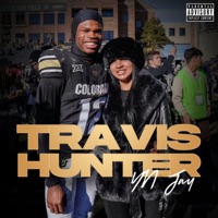 Travis Hunter - Single - YN Jay
