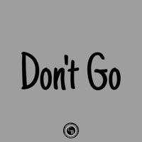 Don't Go - Single - Ethan Cybril
