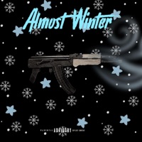 Almost Winter (feat. Lil 3) - Single - JayServin