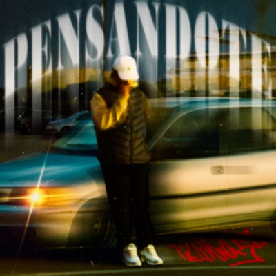 Pensandote - Single