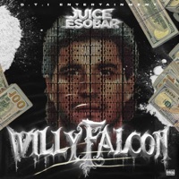 Willy Falcon - Single - Juice Escobar