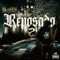 Background (feat. Reshonn) - Sub9k lyrics