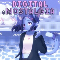 Digital Nostalgia - EP - Akosmo