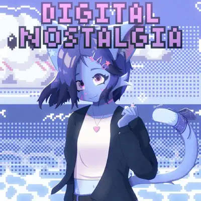 Ascolta 'Digital Nostalgia - EP' di Akosmo