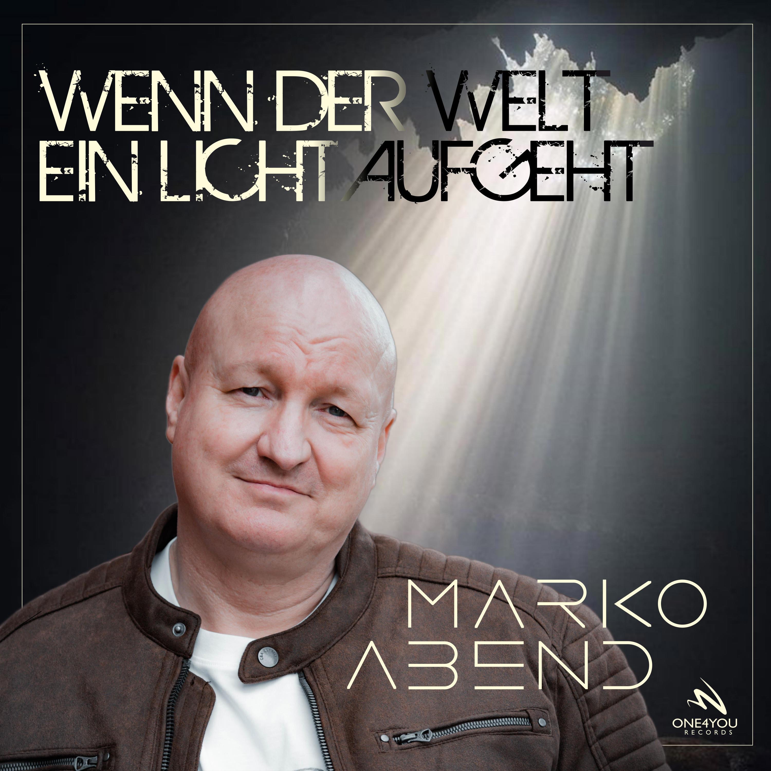 Wenn der Welt ein Licht aufgeht - Single