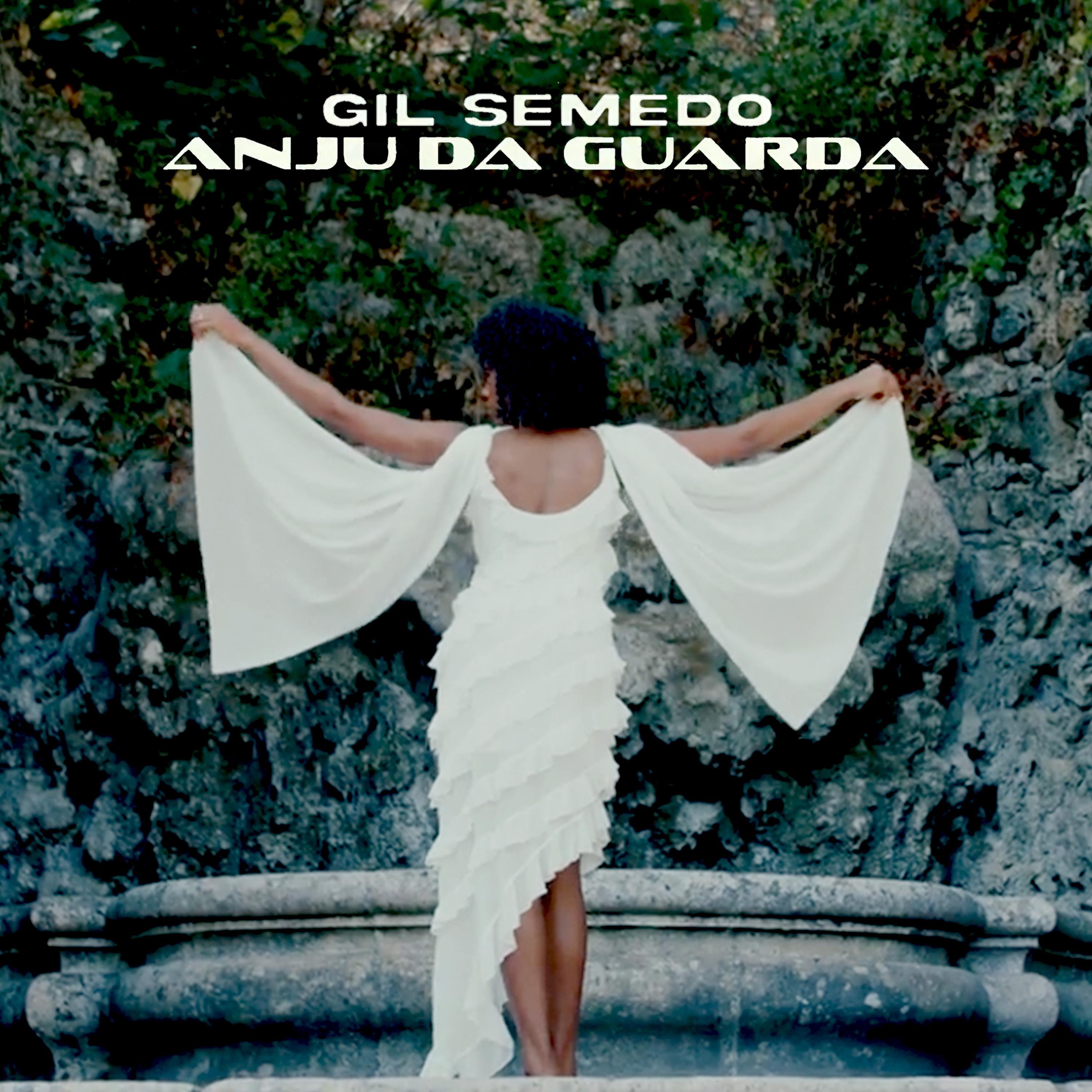 Anju Da Guarda - Single