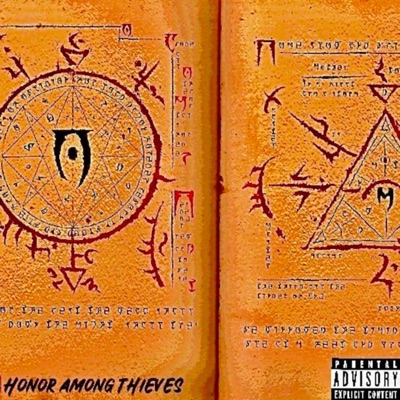 HONOR AMONG THIEVES 2 - EP