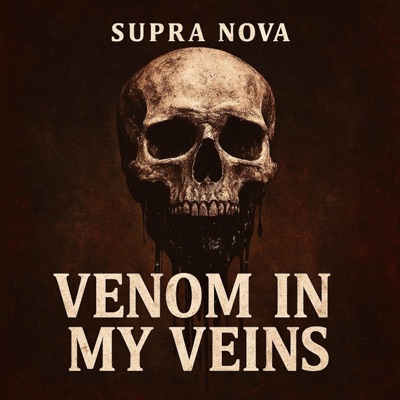 Venom In My Veins - EP