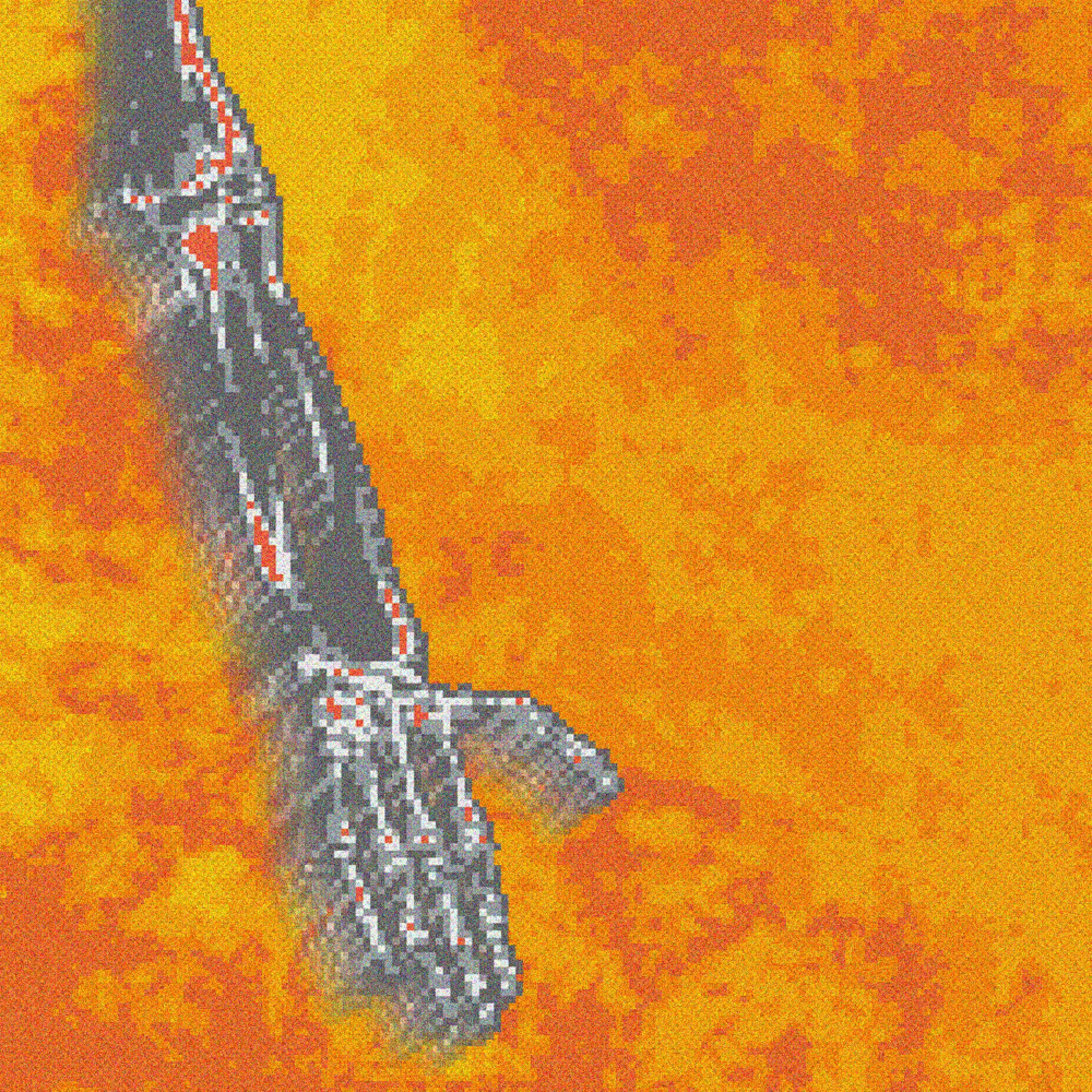 FORWARD BACKWARD - EP