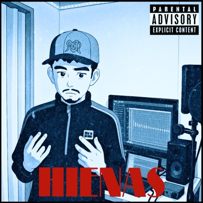 Hienas - Single