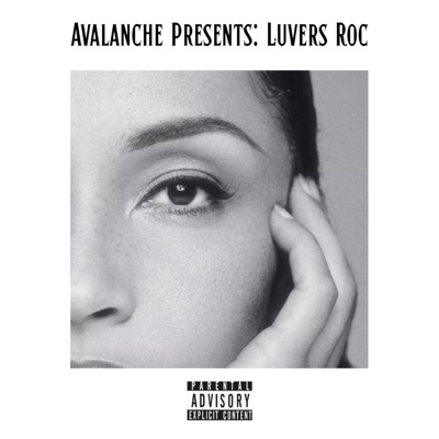 Avalanche Presents: Luvers Roc (feat. Tre Eiht) - Single