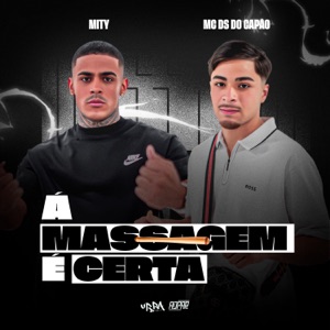 Á Massagem É Certa
