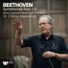 Bryn Terfel, Royal Liverpool Philharmonic Choir, Sir Charles Mackerras, Della Jones, Royal Liverpool Philharmonic Orchestra, Joan Rodgers & Peter Bronder - Symphony No. 9 in D Minor, Op. 125 "Choral": IV.  Presto - Recitativo - Allegro assai