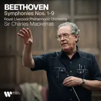 Symphony No. 9 in D Minor, Op. 125 "Choral": IV.  Presto - Recitativo - Allegro assai — Bryn Terfel, Royal Liverpool Philharmonic Choir, Sir Charles Mackerras, Della Jones, Royal Liverpool Philharmonic Orchestra, Joan Rodgers & Peter Bronder