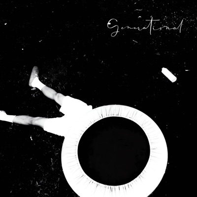 GENERATIONAL (feat. Dan Aldaz) - Single