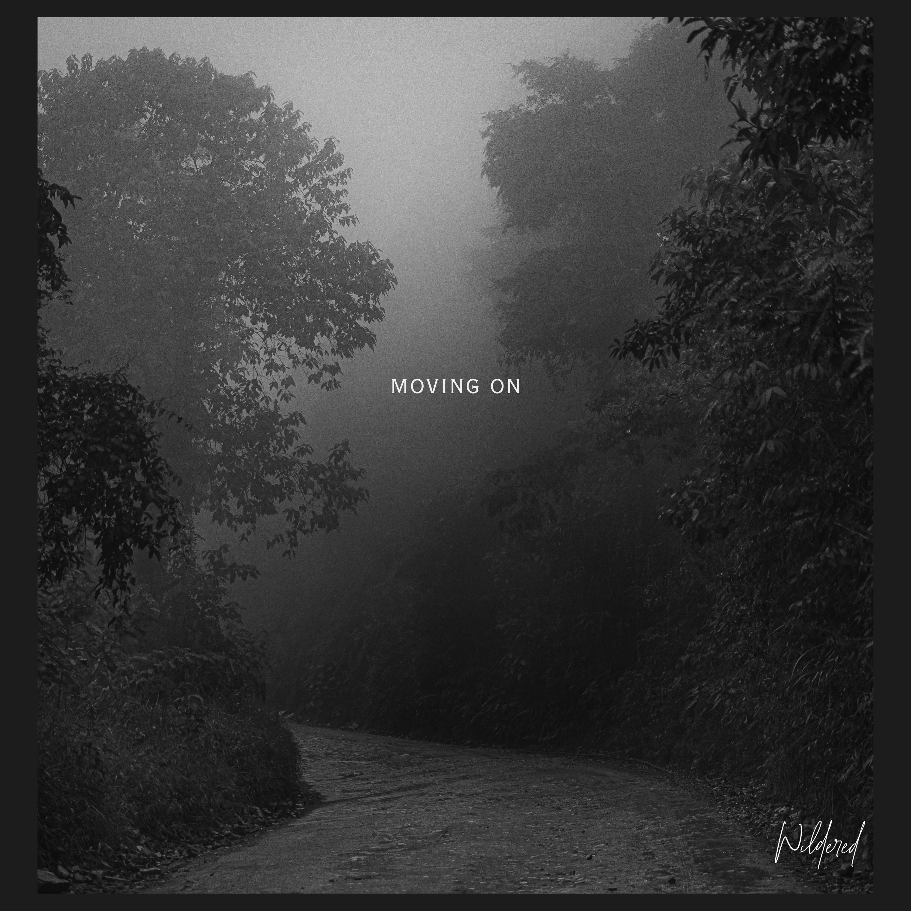 Wildered - Moving On