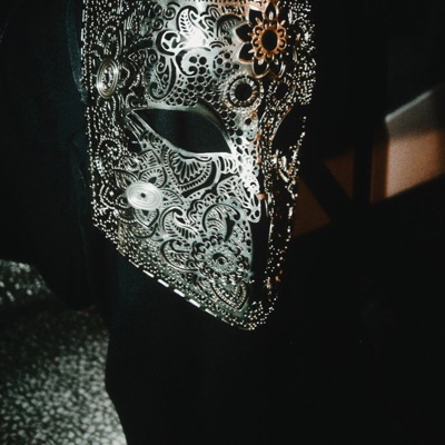 Forkledning - Single