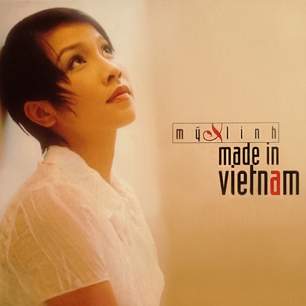 Made In Vietnam