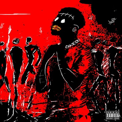 Back$tabbers & Liar$ - Single