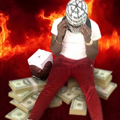 Im Back / In Mode - Single