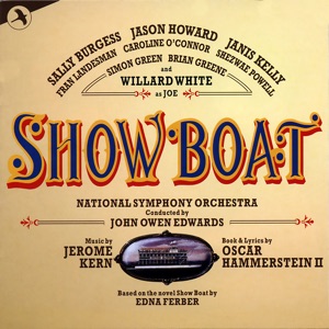 Showboat: First Complete Recording of the 1946 Revised Version (1946 Version)