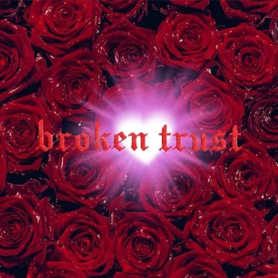 Broken Trust (feat. Monika Montana) - Single