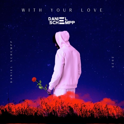 With Your Love - Single