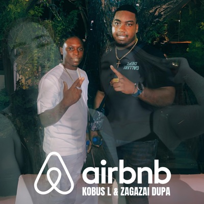 AirBNB (feat. Zagazai Dupa) - Single