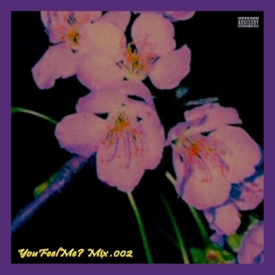 YouFeelMe? Mix .002