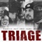 Triage (feat. Daydoe, K-Deux, Katil Fox & WACKZ) - Diggaras lyrics