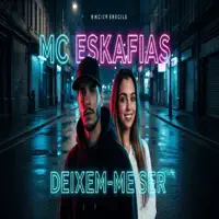 Sou Tuga de Gema — Mc Eskafias