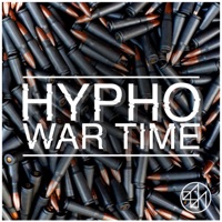 Wartime - EP - Hypho