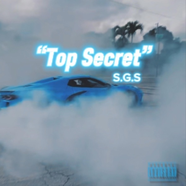 Top Secret (feat. S.G.S)