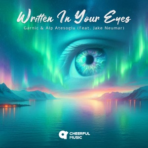 Written In Your Eyes (feat. Jake Neumar)