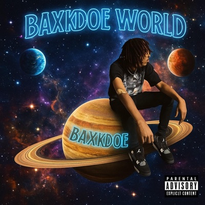 Baxkdoe world (feat. Noluvk2) - Single