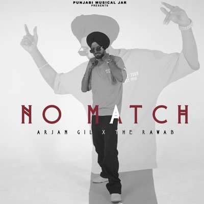 No Match - Single