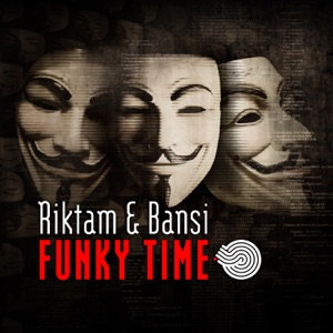 Funky Time - Single