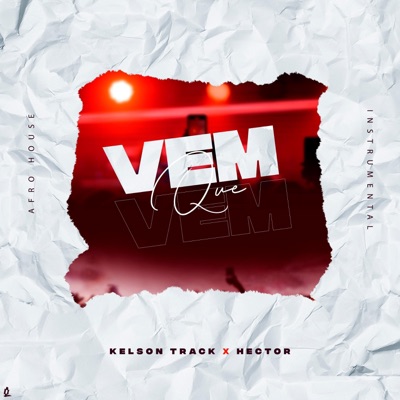 VEM QUE VEM (feat. Hector Francisco) - Single