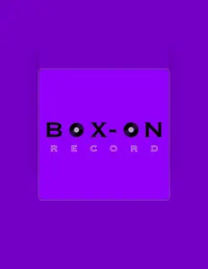 Box-On Record: песни, клипы, биография, даты выступлений и многое другое.
