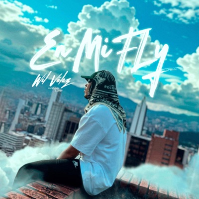 En Mi Fly - Single