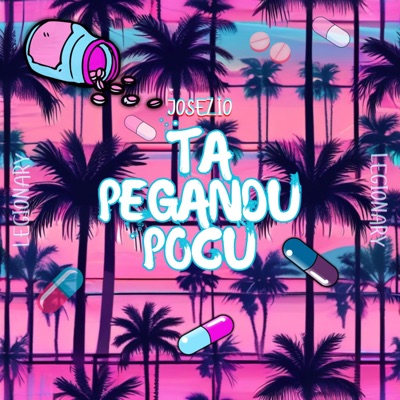 Ta Pegandu Pocu - Single